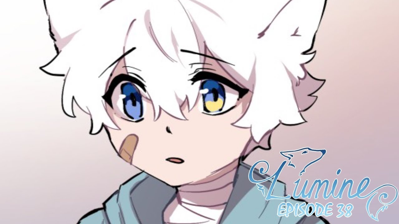 『LUMINE』 ✯ Episode 38 (Comic Dub)