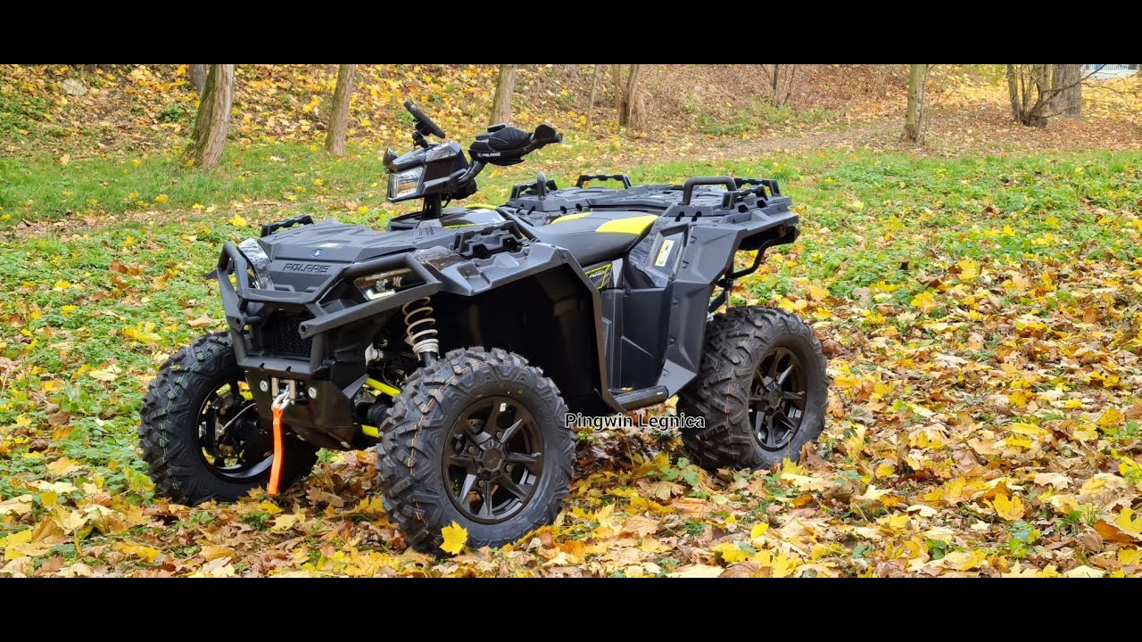 Polaris Sportsman Xp1000S My 2022 Pingwin Legnica tel 796 222 666