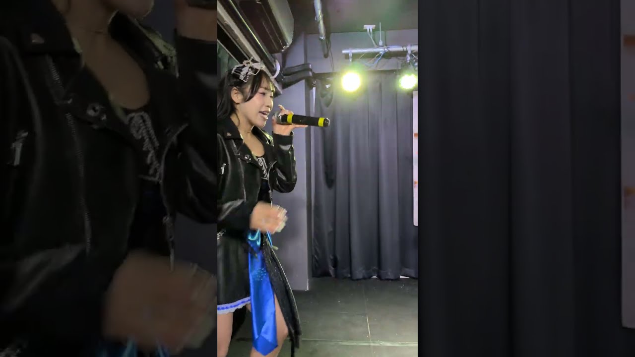 イロハサクラ【ミライ無限大】(あいる推しカメラ)
