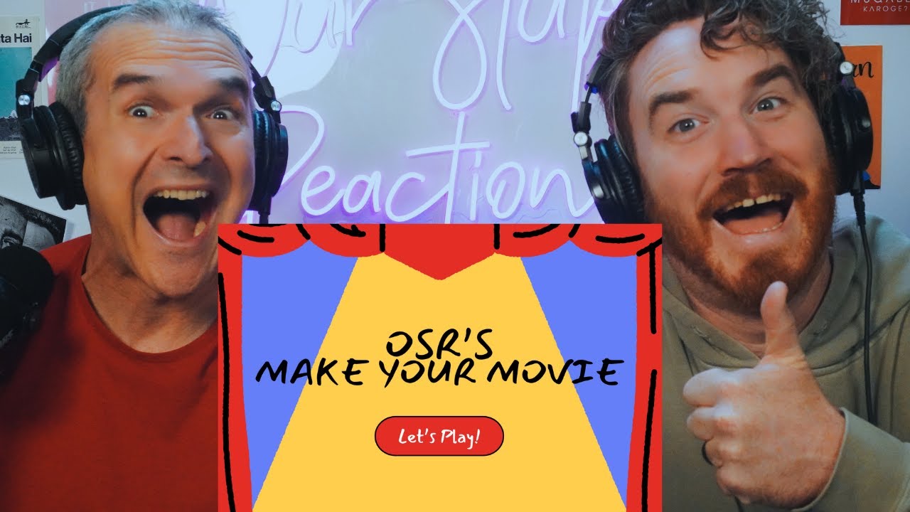 СОЗДАЙТЕ СВОЮ СОБСТВЕННУЮ ИГРУ ПО ЮЖНО-ИНДИЙСКИМ ФИЛЬМАМ!!