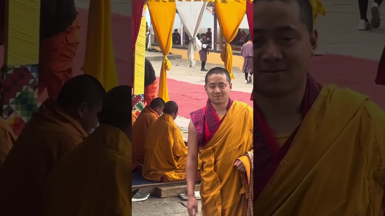 #bhutan #1000subscriber 