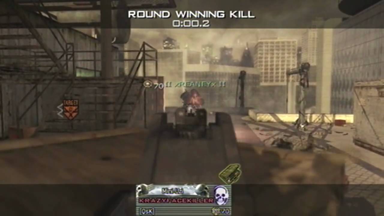 Ump is overpowered (LOL)