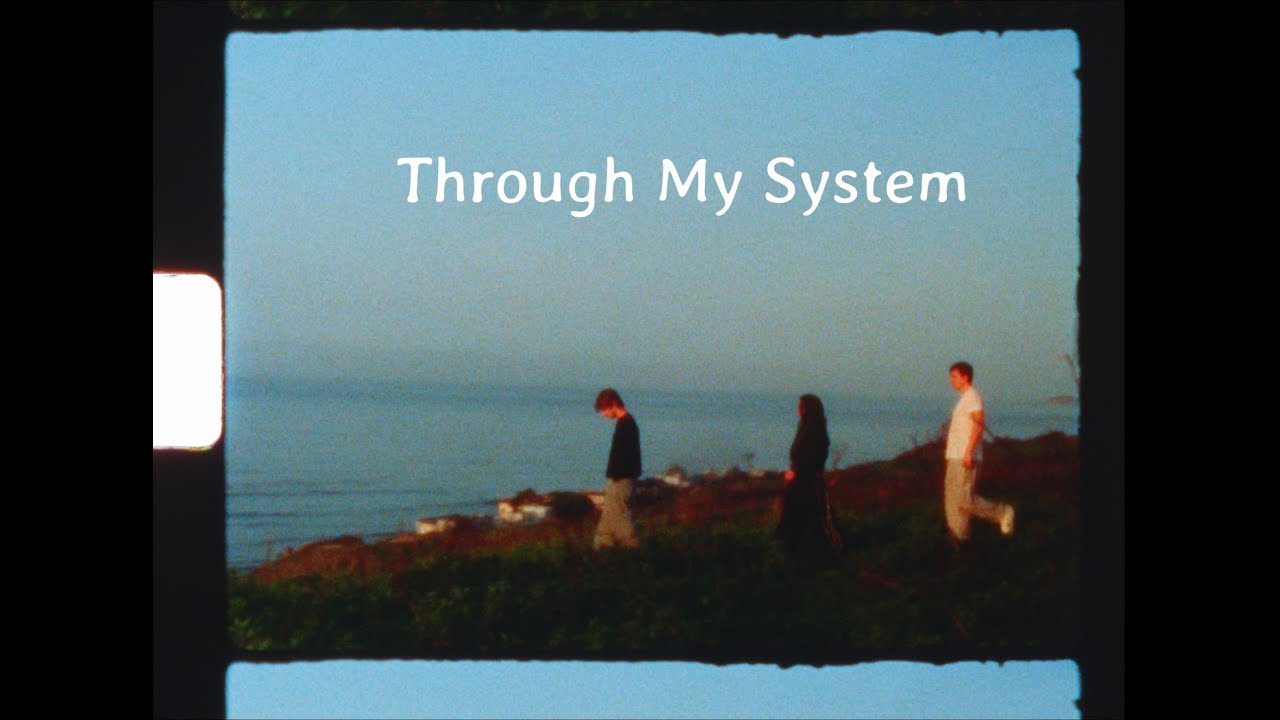 it's murph, Arlo, Emi Grace – Through My System (Official Music Video)