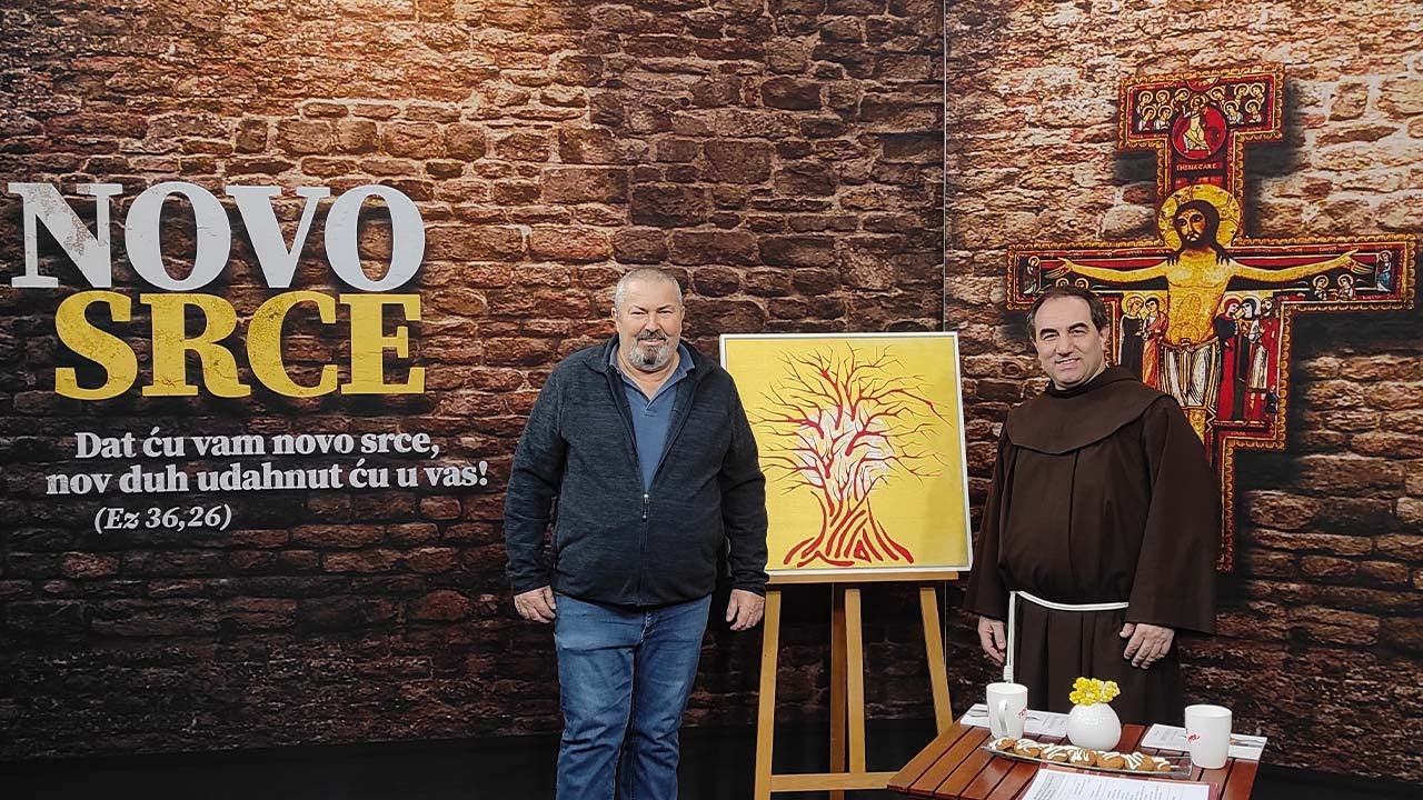 Novo srce - Dinko Klasan