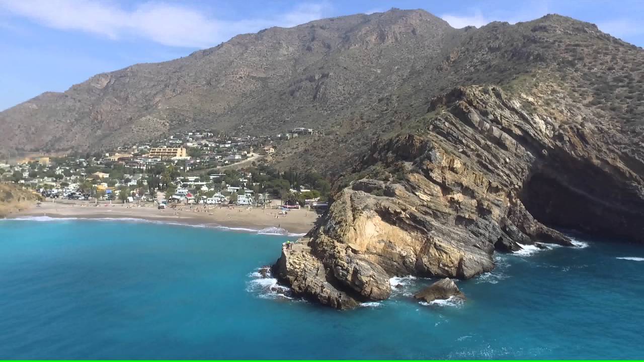 El portús, Cartagena