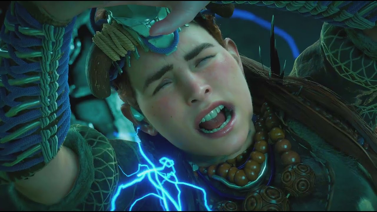Horizon Zero Dawn™ Remastered PS5 - прохождение на русском языке без комментариев ➤ #20