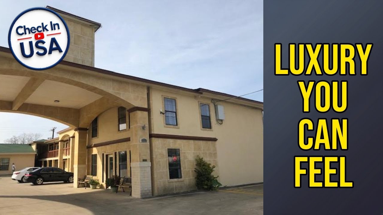 Pinn Road Inn and Suites Lackland AFB and Seaworld - Luxury You Can Feel | San Antonio (TX)⭐