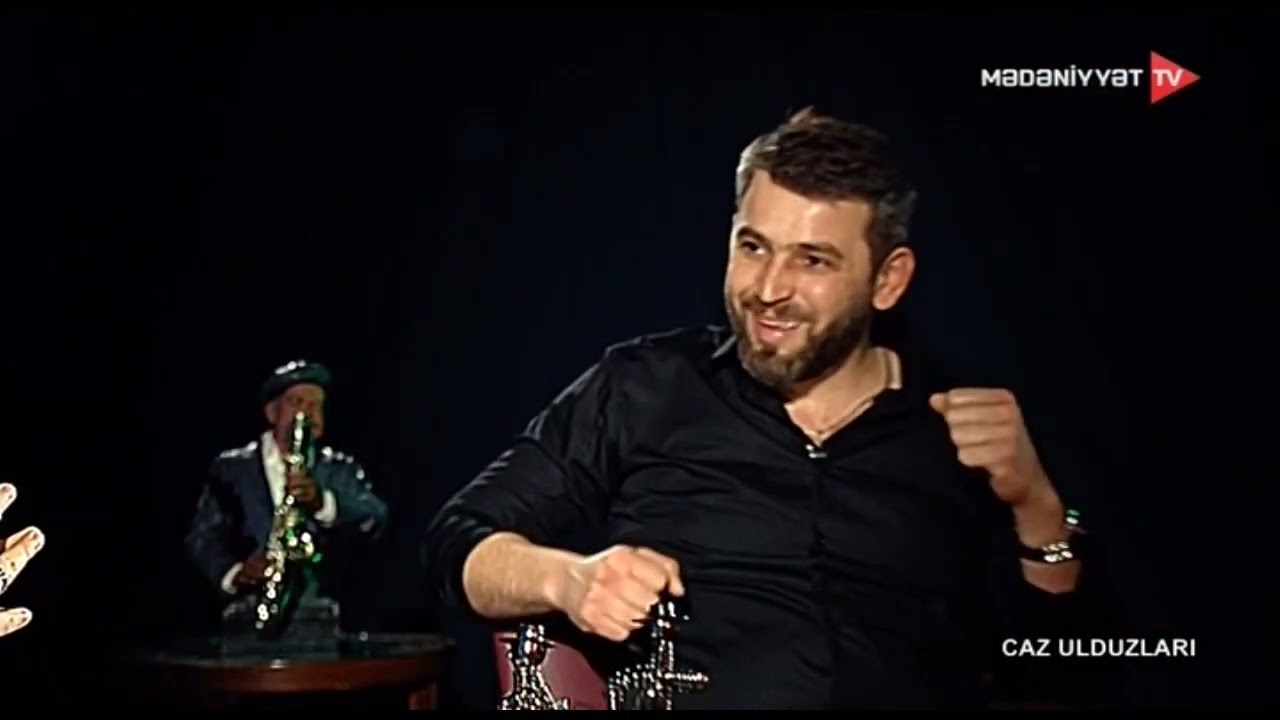 Caz Ulduzları - Bəhruz Zeynalov (18.05.2023)