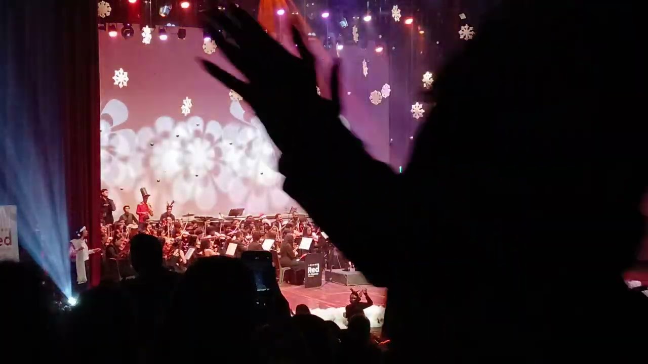 Cariñito Orquesta Sinfonica Juvenil Red Musica Medellin