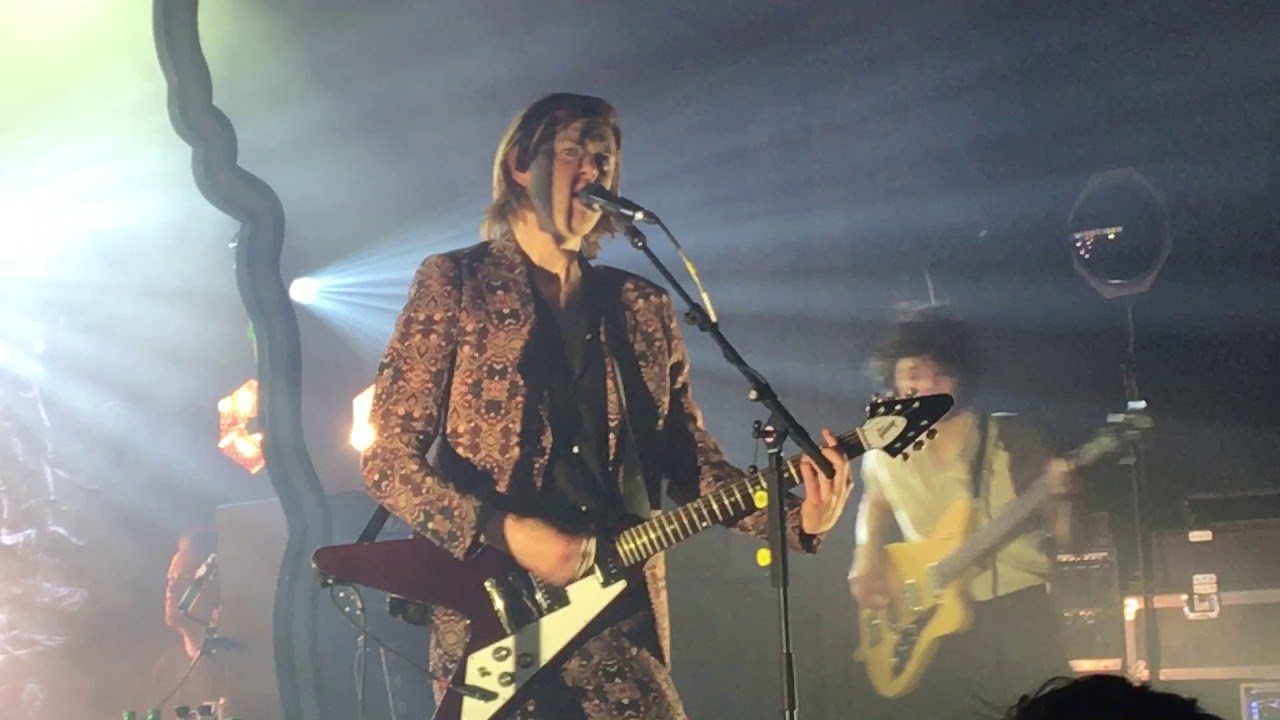 The Amazons Georgia Reading University May 27th 2019