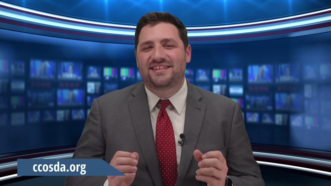 Chesapeake Currents TV - Episode 1