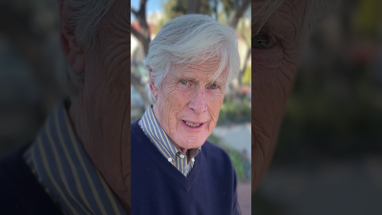 Keith Morrison Previews: A Little Patch of Perfect | Dateline NBC