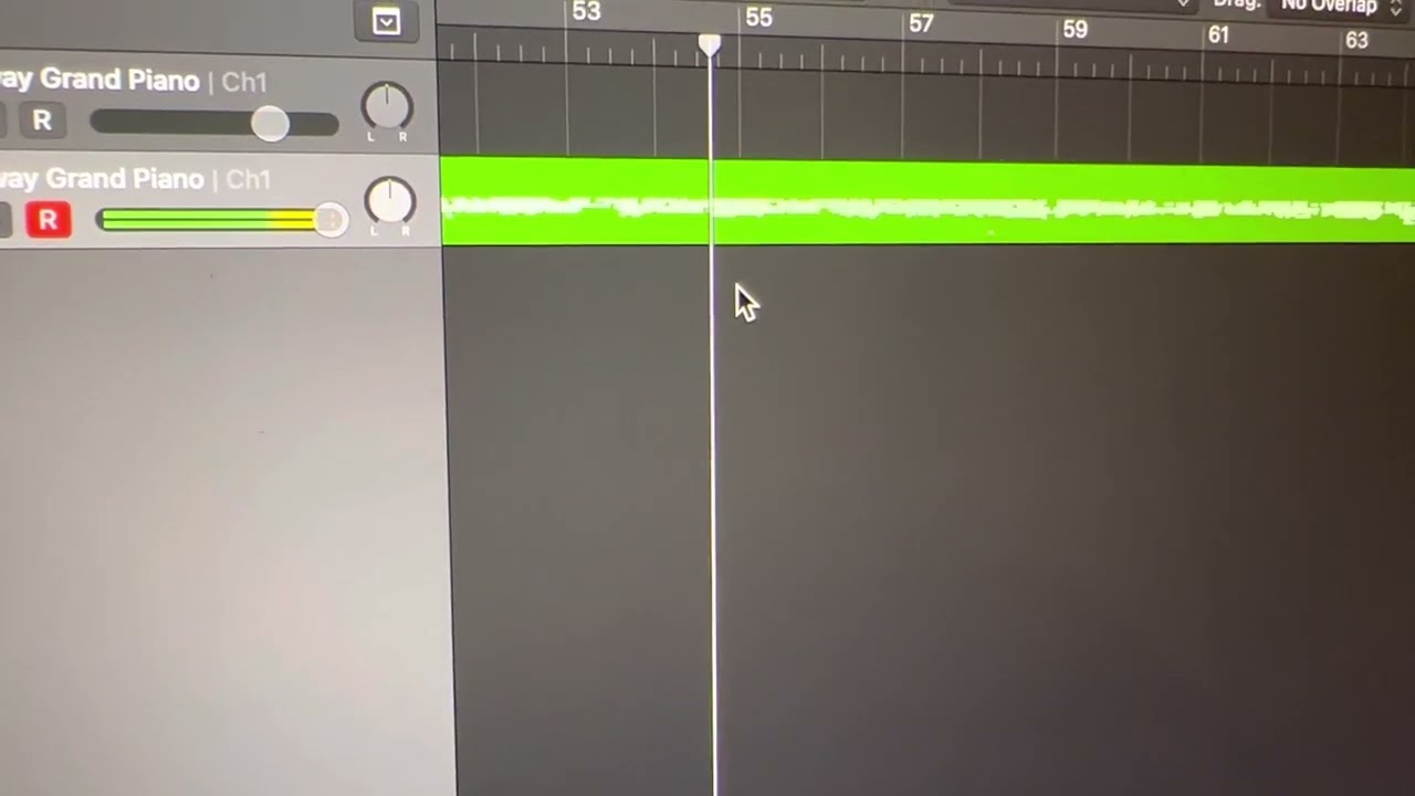 Sophia wants her hand stamp while throwing tantrums in MIDI form