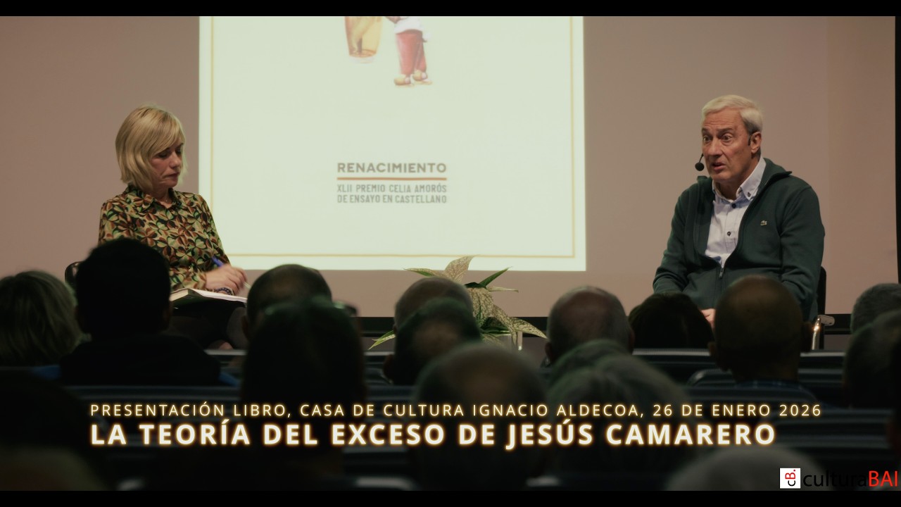 PRESENTACIÓN LIBRO 