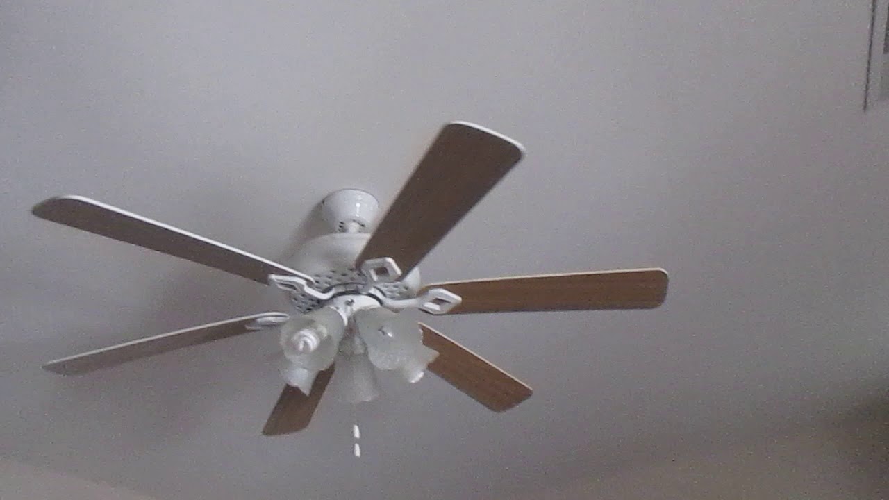 FTA's: Ceiling Fans in My House and Guest House (September 2014)