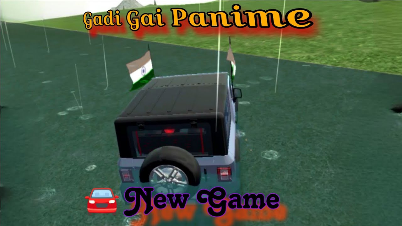 Dhum 3 Returns 👉 Mahindra Thar 