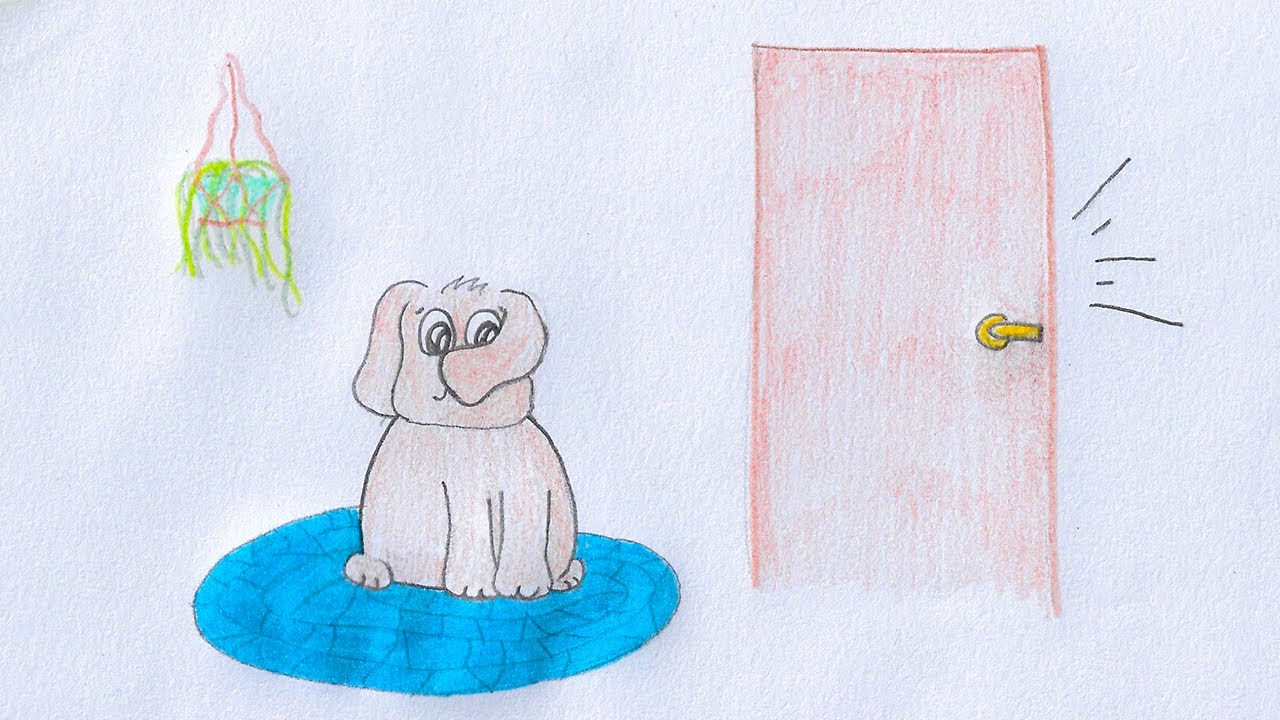 Doorbell Sounds for Dogs