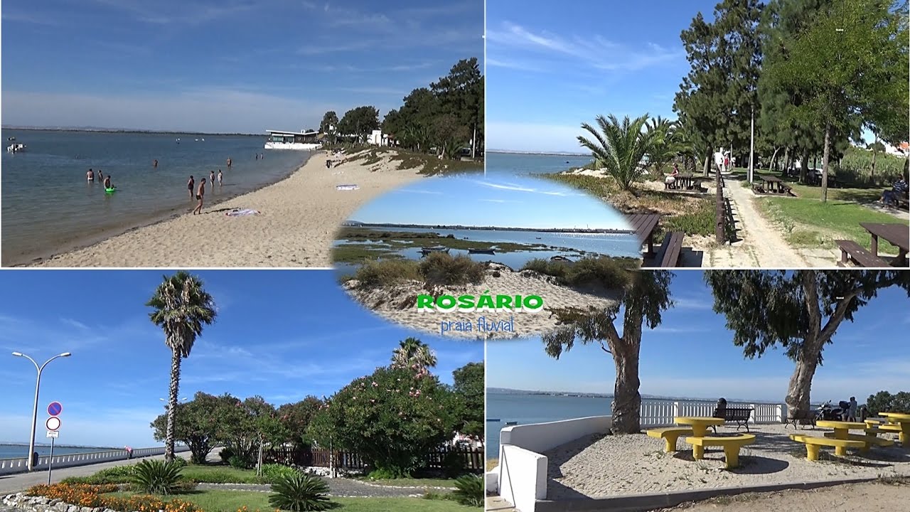 ROSÁRIO, Moita