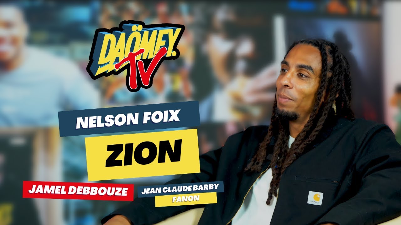 NELSON FOIX : Zion un film militant ?