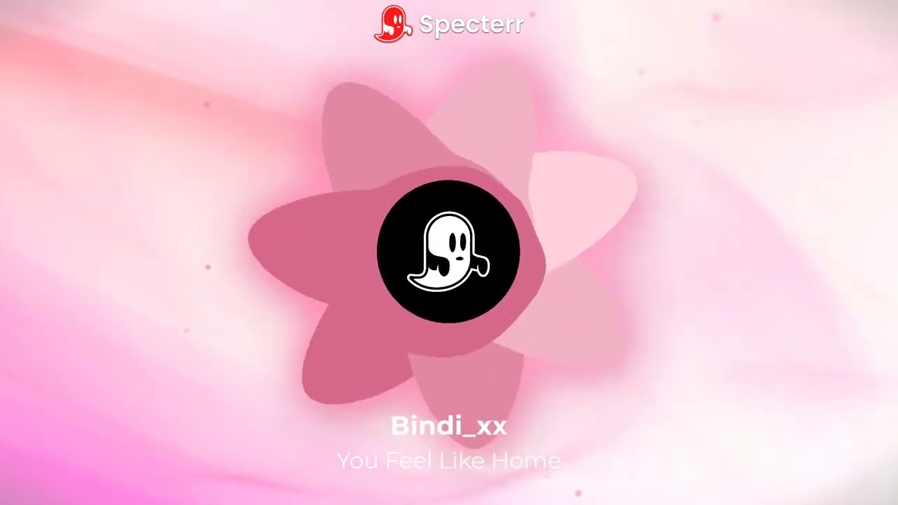 You Feel Like Home