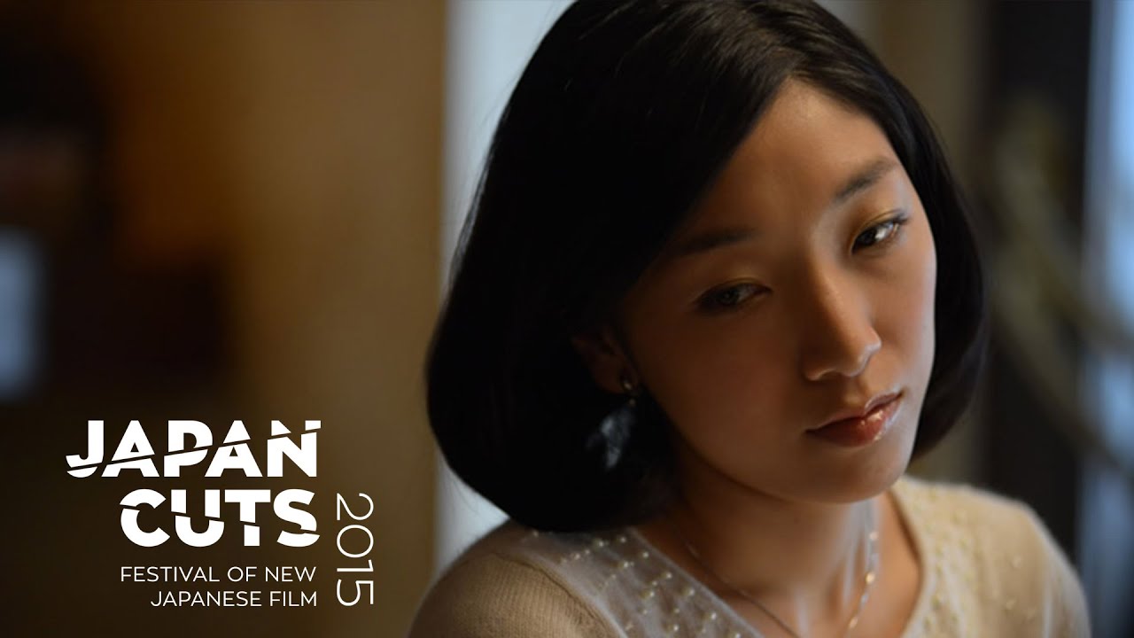 Short Cuts! - Sakura Ando - Japan Cuts 2015