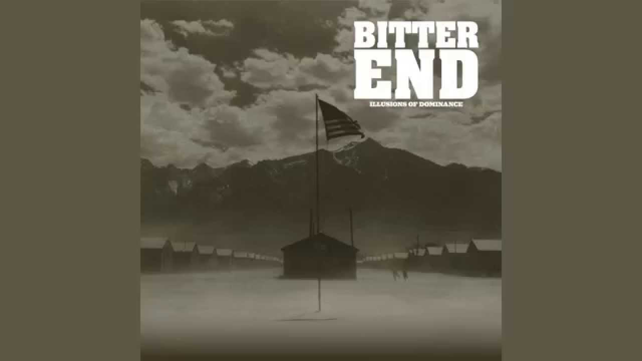 Bitter End 