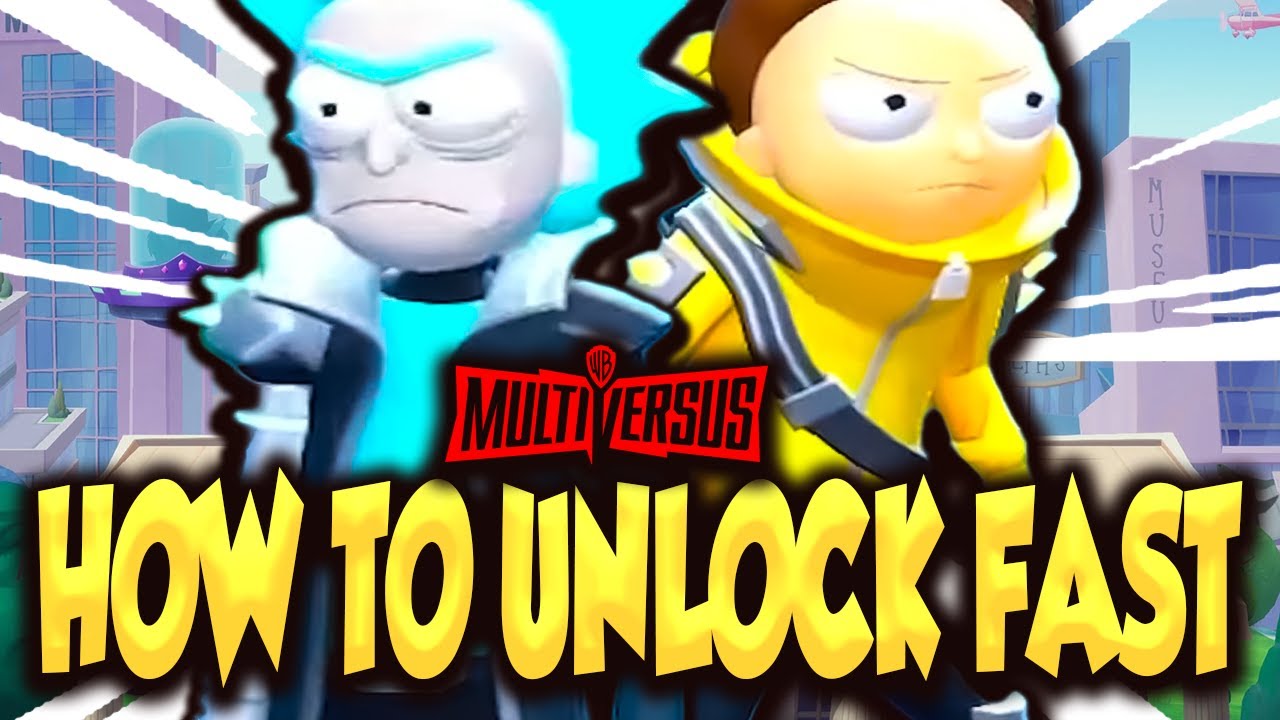 How To Unlock New Mutilversus Skins Fast (Free)