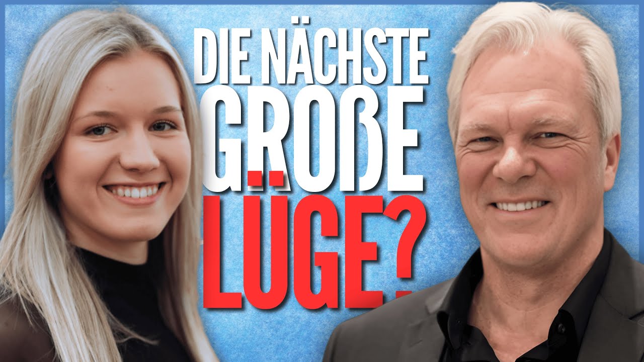 Nach Corona kommt das Nächste, doch keiner merkt es...