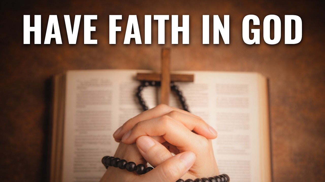 God Is About To Turn Things Around In Your Life