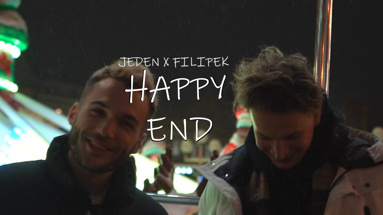Jeden x Filipek - HAPPY END (Oficjalny Teledysk)