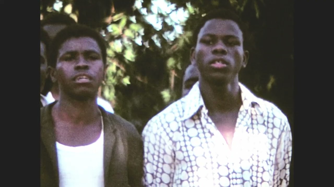1975 Nkhata Bay Secondary School