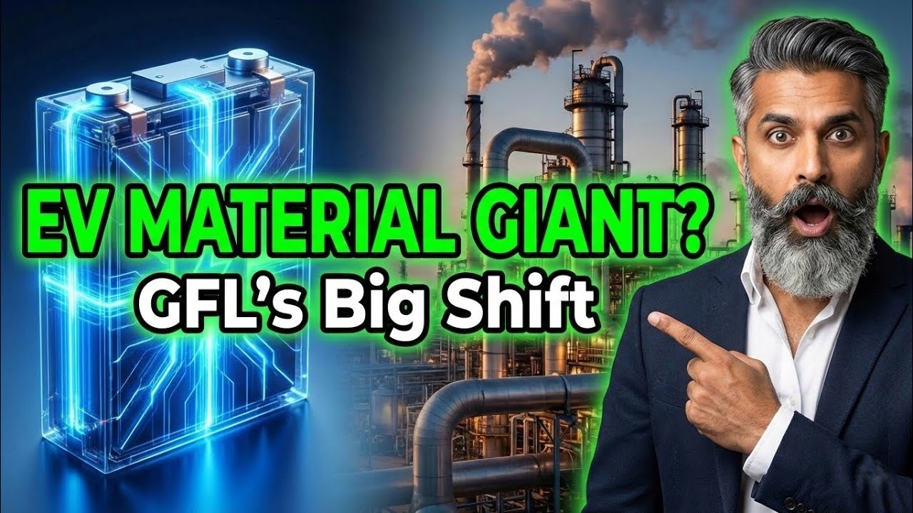 Gujarat Fluorochemicals Analysis: The Hidden EV & Semiconductor Enabler You Can&rsquo;t Ignore