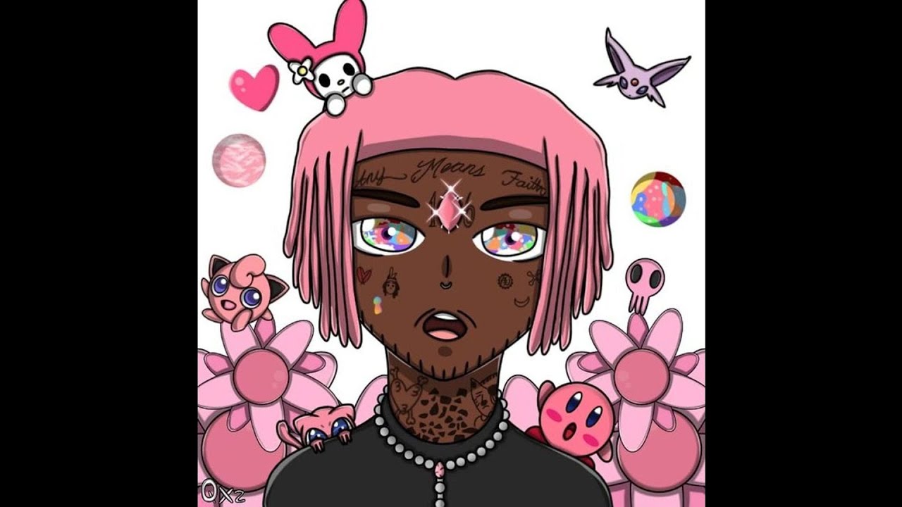 (FREE) Lil Uzi Vert + Hyperpop Type Beat 