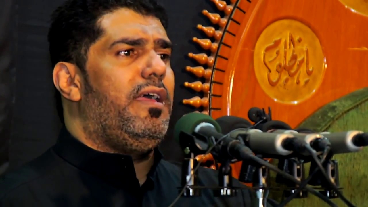 وحشة كربلاء1 | الرادود صالح الدرازي