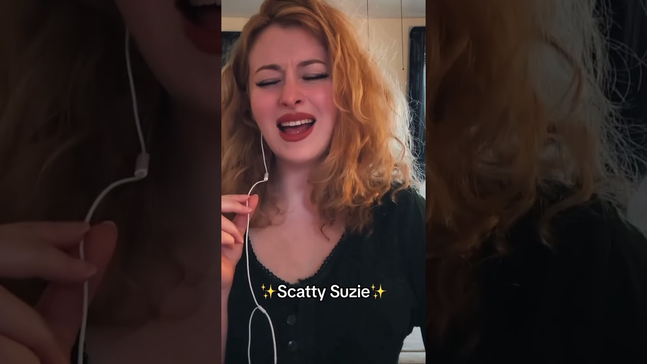 Different Kinds Of Jazz Singers