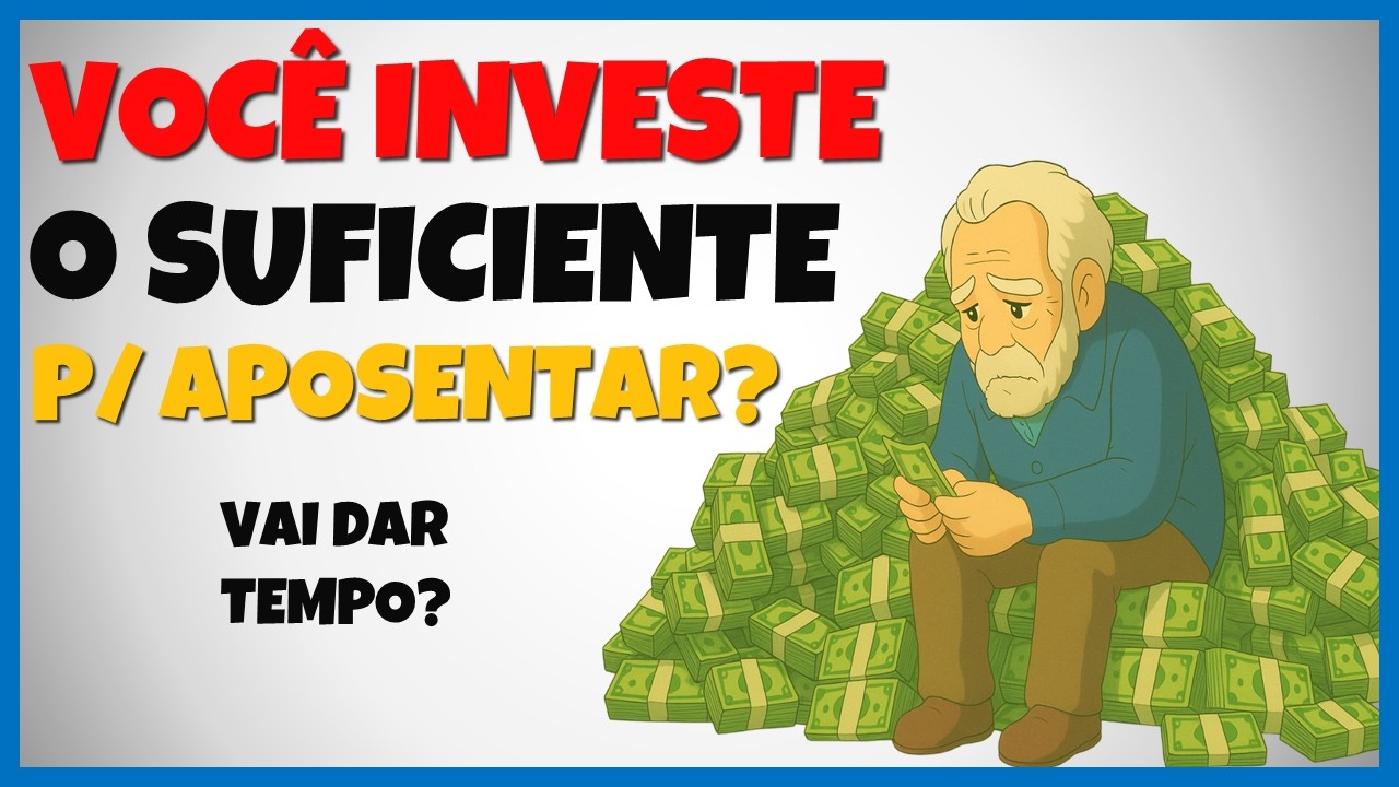 7 Sinais Sue Você Pode Se Aposentar Mais Rápido do Que Você Pensa