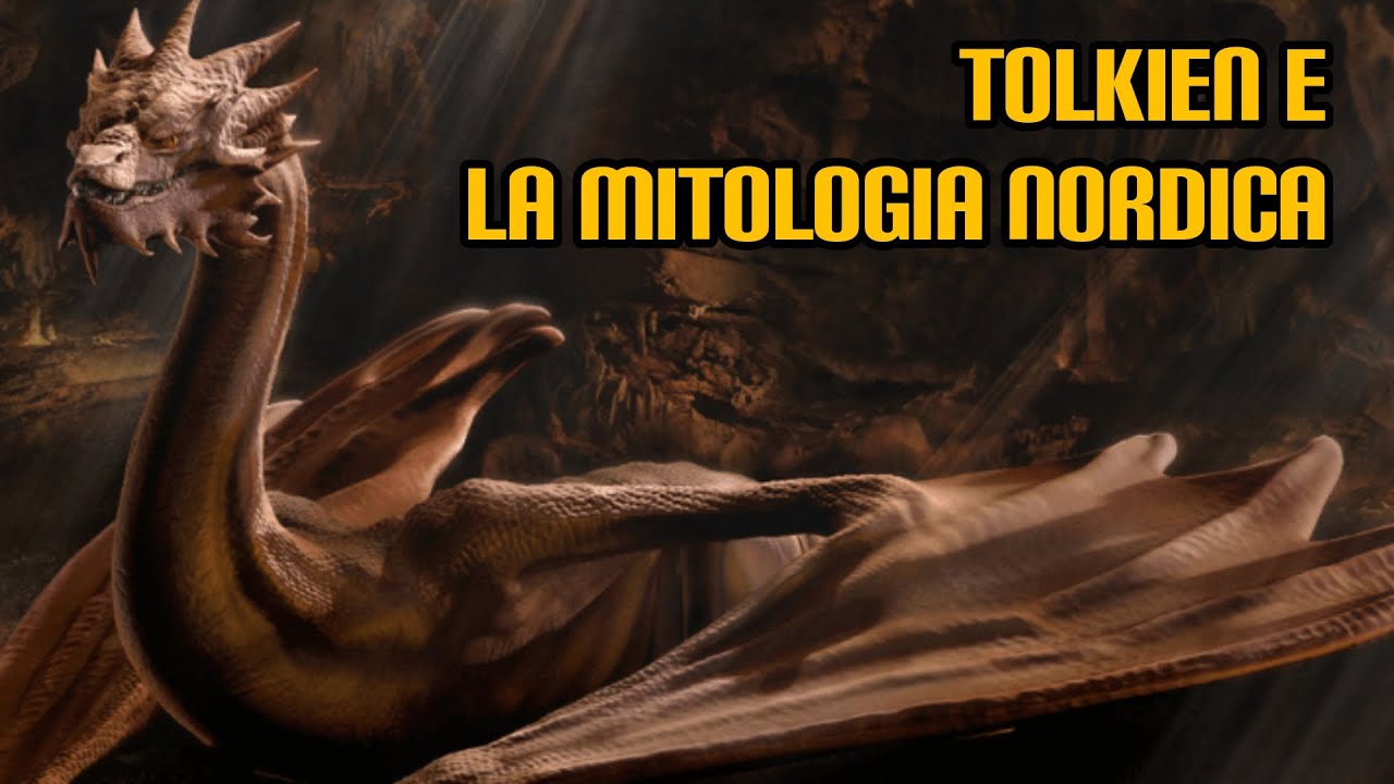 Tolkien e la mitologia nordica