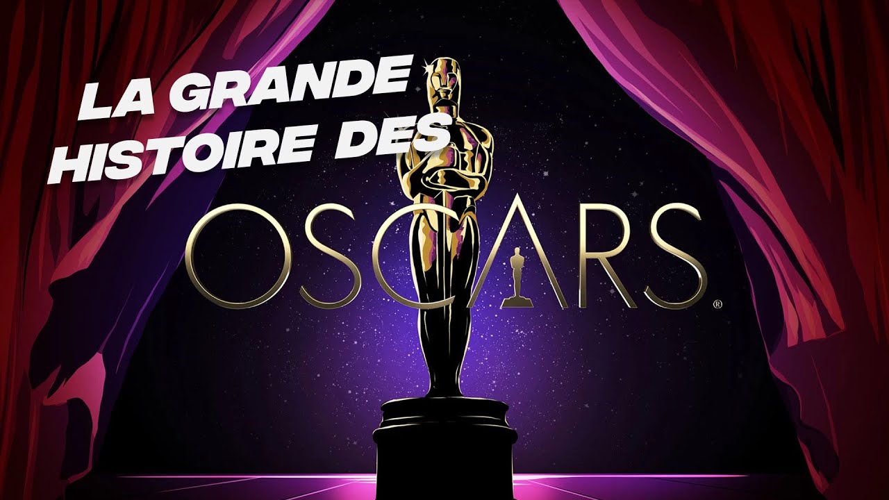 Comment sont S&Eacute;LECTIONN&Eacute;S les FILMS pour les OSCARS ?