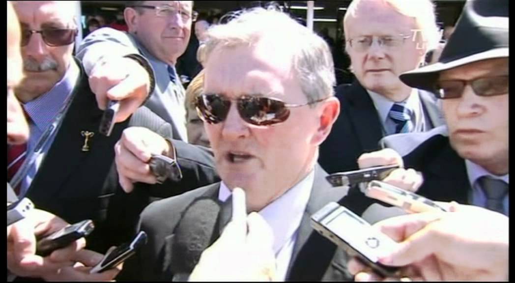Betchoice Daily Bite (Episode 30) - Melbourne Spring Racing Carnival