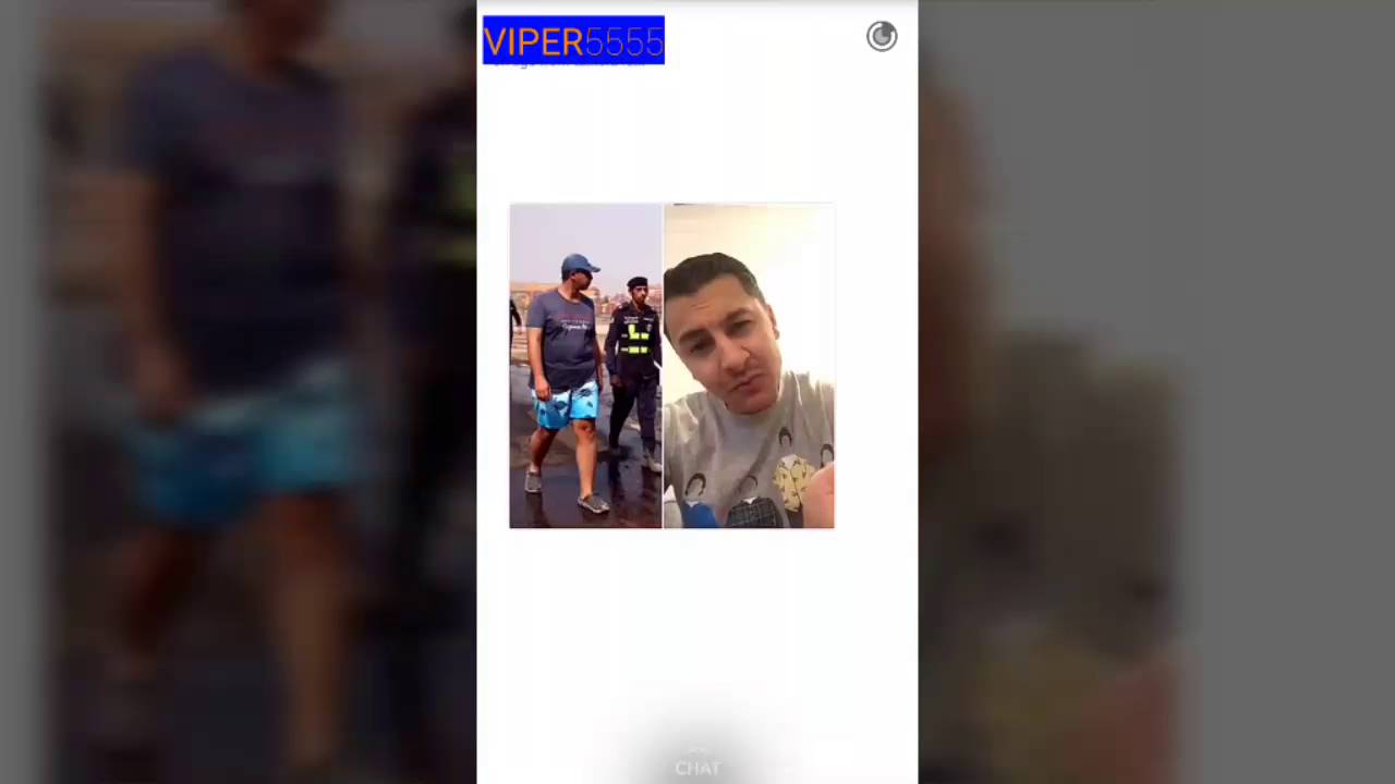 فيصل البصري يرد على مشاري بويابس و ينتقد الشيخ محمد العبدالله على موضوع لبس الشورت !!!