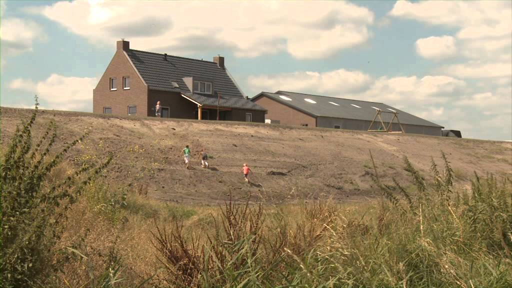Overdiepse Polder Journaal 2: Internationaal
