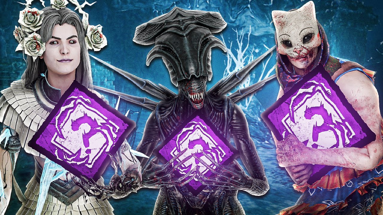 What you can LEARN from Chaos Shuffle! | Dead By Daylight