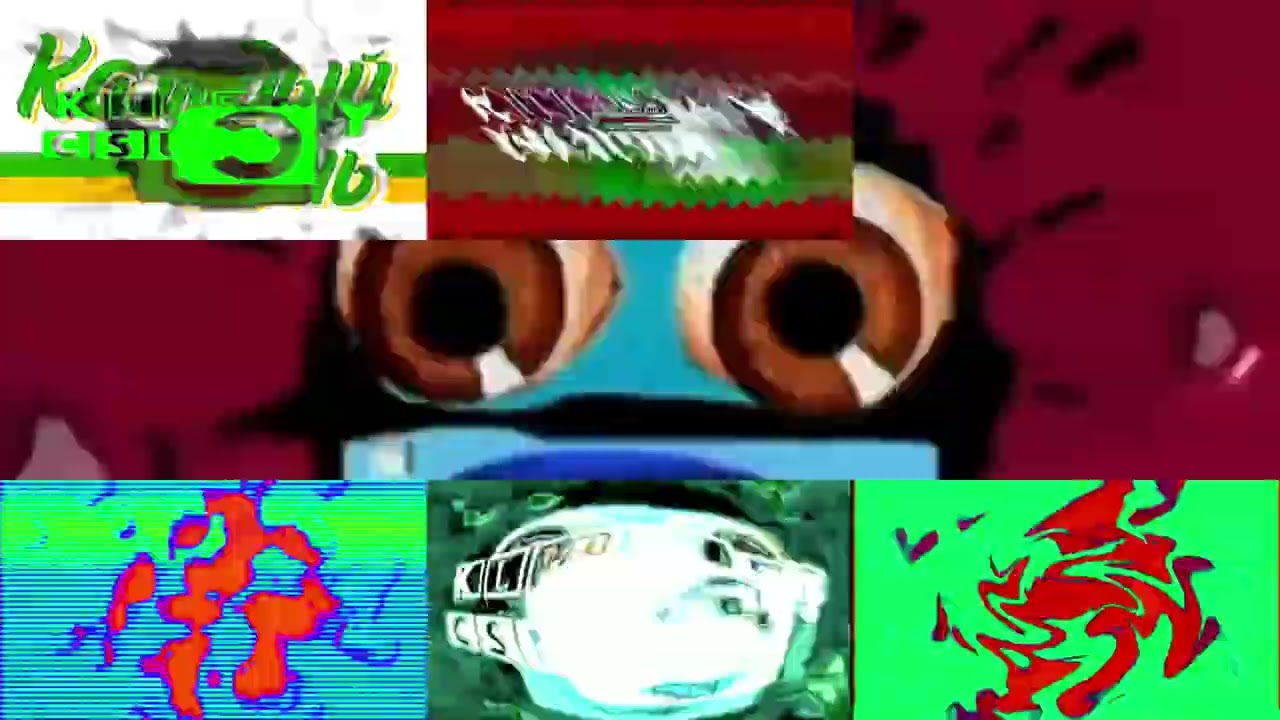 (900 Subscribers Special/Sorta) Klasky Csupo In Blue Highers has a Sparta Roblox Remix