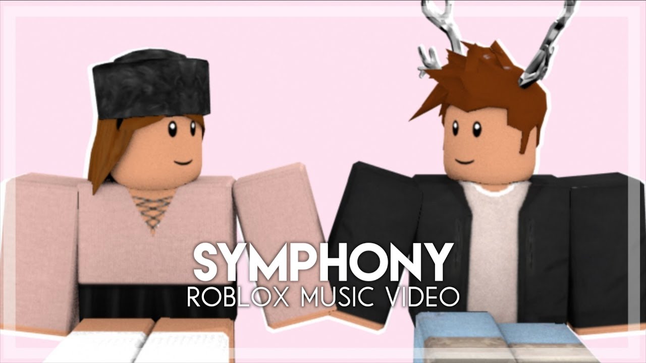 Symphony - Roblox Music Video