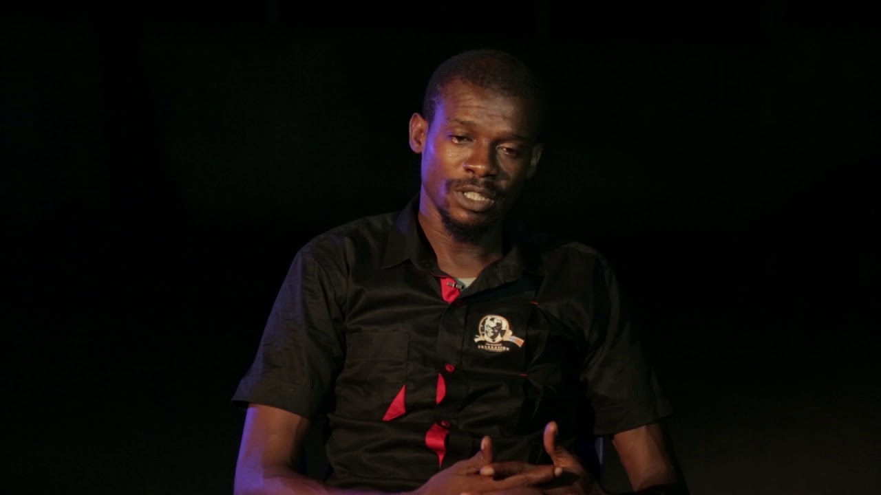 Behind the Scenes look at Obi Emelonye's Crazy, Lovely, Cool now showing on NETFLIX