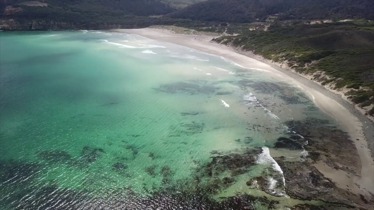FAIR x Tasmania