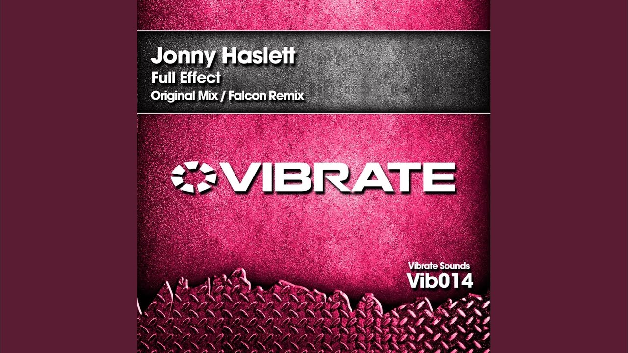 Full Effect (Original Mix)
