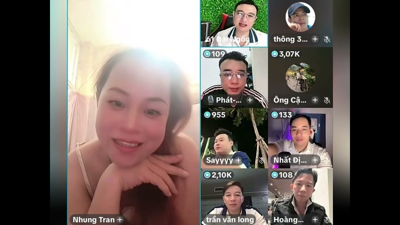 ❤️Hợp Anh Sayyyy…➡️Chọn và đồng ý 5 phút… xuống và bất ngờ?😱 