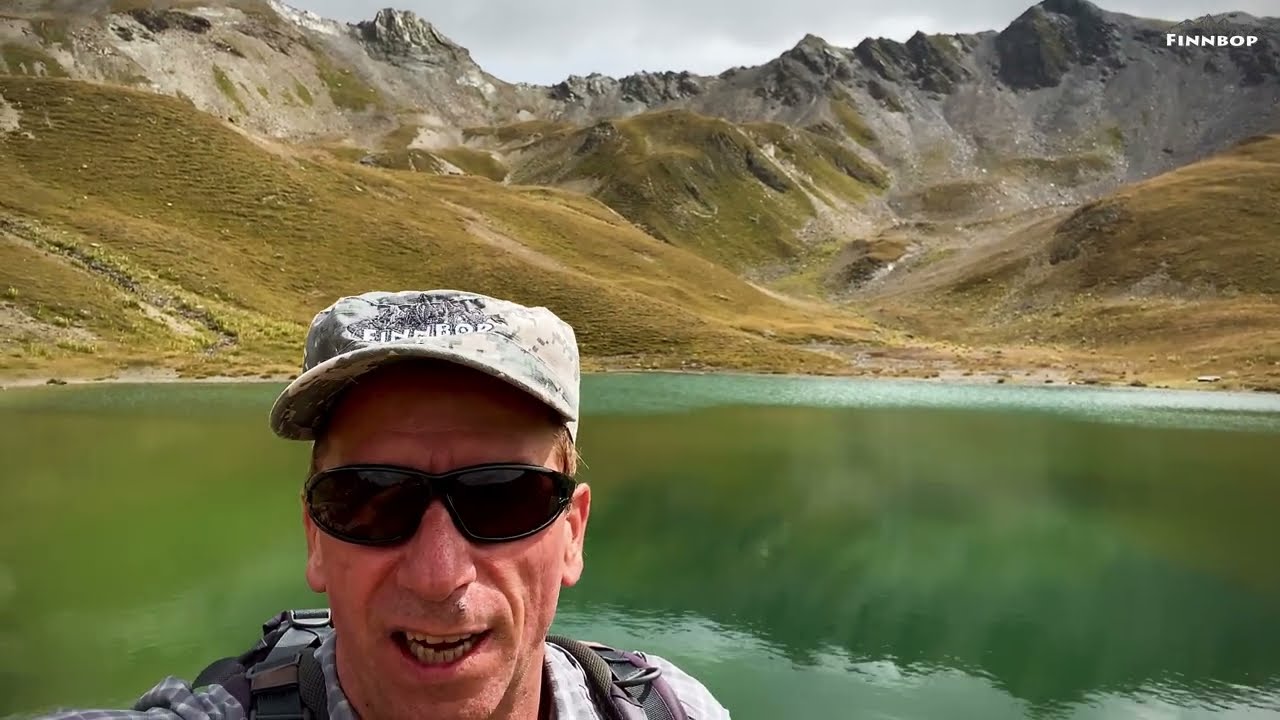 Lavin   Chamanna Tuoi   Lai Blau   Guarda