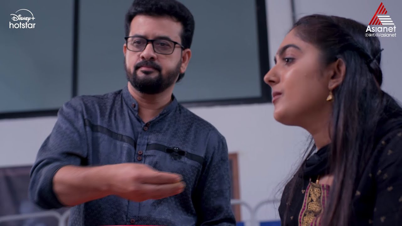 Geetha Govindam Promo || 16-10-2024 || Episode 521 || Asianet
